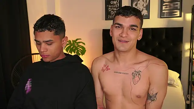 EROS AND ALAN online show from September 2025 03:38:01 AM