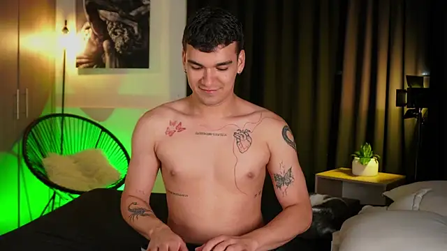 EROS AND ALAN online show from March 2026 03:50:01 AM