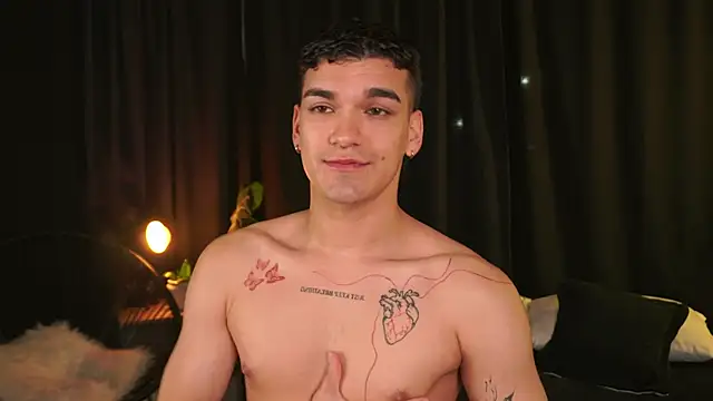 EROS AND ALAN online show from February 2026 03:38:02 AM