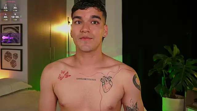 EROS AND ALAN online show from April 2026 02:13:01 AM