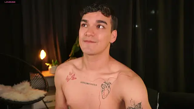 EROS AND ALAN online show from February 2026 03:07:02 AM