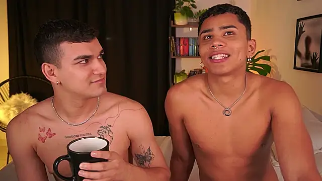 EROS AND ALAN online show from September 2025 03:34:02 AM