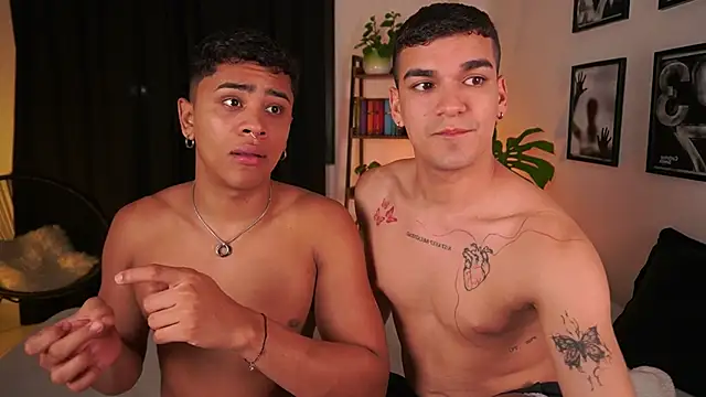 EROS AND ALAN online show from September 2025 01:44:02 AM
