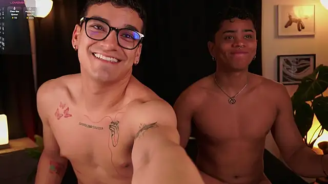EROS AND ALAN online show from October 2025 03:51:02 AM