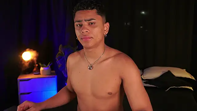 EROS AND ALAN online show from November 2025 01:21:02 AM