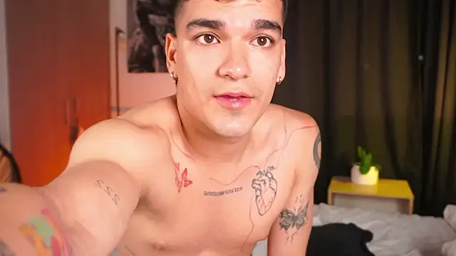 EROS AND ALAN online show from May 2026 03:58:02 AM