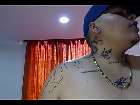 Yulian bigclit7 online show from September 2025 09:16:02 PM