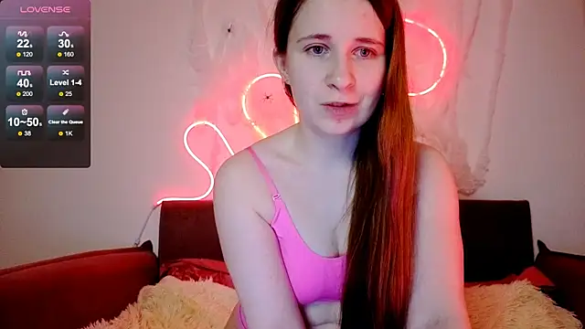  Linett  online show from October 2025 09:11:02 PM