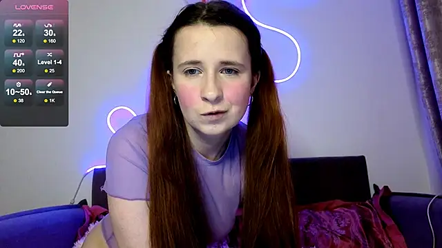  Linett  online show from November 2025 07:39:01 PM