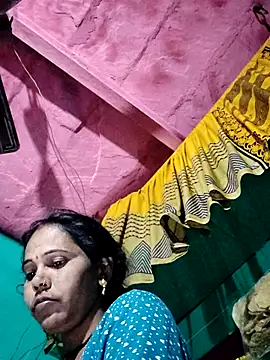 Pooja750 online show from January 2026 10:35:02 PM