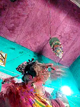 Pooja750 online show from October 2025 03:29:01 AM