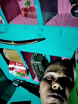 Pooja750 online show from March 2026 06:13:01 PM