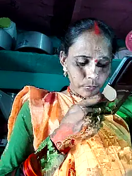 Pooja750 online show from October 2025 05:31:02 AM