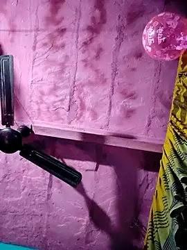 Pooja750 online show from February 2026 09:14:02 PM