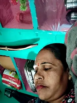 Pooja750 online show from February 2026 07:53:01 AM