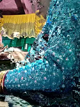 Pooja750 online show from January 2026 01:18:02 PM