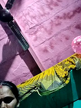 Pooja750 online show from March 2026 08:38:02 PM