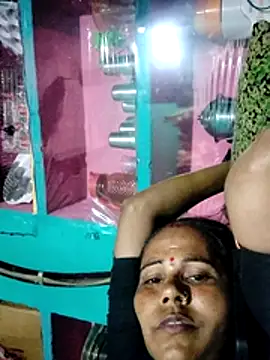 Pooja750 online show from May 2026 04:43:01 PM