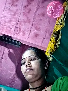 Pooja750 online show from March 2026 08:05:01 PM