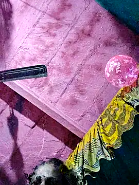 Pooja750 online show from February 2026 11:16:01 PM