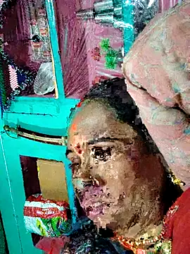 Pooja750 online show from October 2025 08:13:01 AM