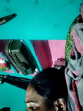 Pooja750 online show from March 2026 06:11:02 PM