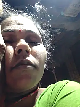 Pooja750 online show from April 2026 08:57:01 PM