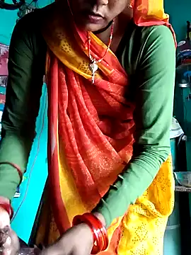 Pooja750 online show from March 2026 09:43:02 AM