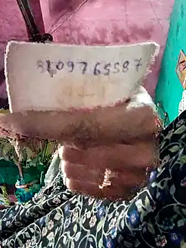 Pooja750 online show from January 2026 05:35:02 AM