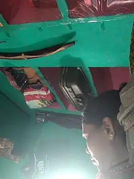 Pooja750 online show from February 2026 06:26:01 AM