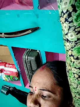 Pooja750 online show from March 2026 07:23:01 AM