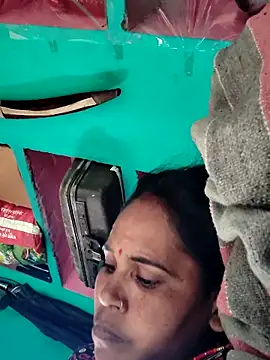 Pooja750 online show from March 2026 06:06:01 AM