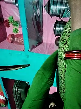 Pooja750 online show from March 2026 09:33:01 PM