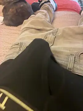 Rudeboy1116 online show from November 2025 09:13:01 AM