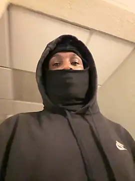 Rudeboy1116 online show from September 2025 10:21:02 PM