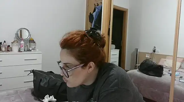 Cuquita83 online show from January 2025 09:23:02 AM