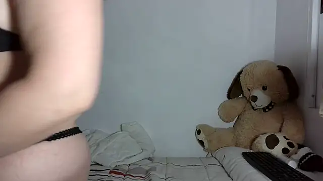 Cuquita83 online show from December 2024 08:56:02 AM