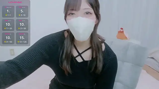 hinachuuu  D online show from November 2025 05:22:02 AM