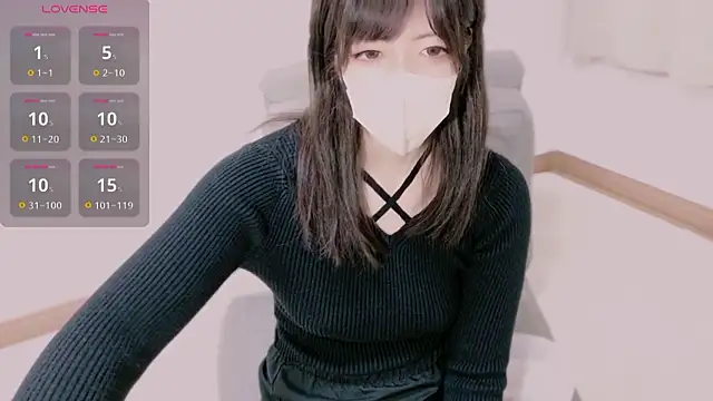 hinachuuu  D online show from November 2025 10:08:02 AM