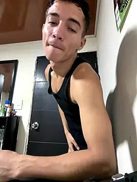 eroseliam online show from January 2026 04:46:01 PM