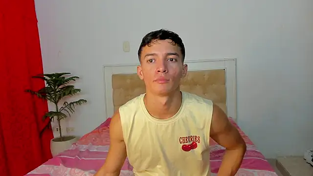 eroseliam online show from February 2026 07:36:02 PM