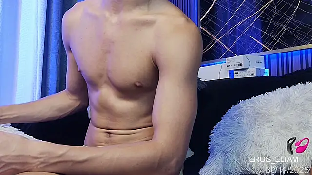 eroseliam online show from November 2025 05:47:01 PM