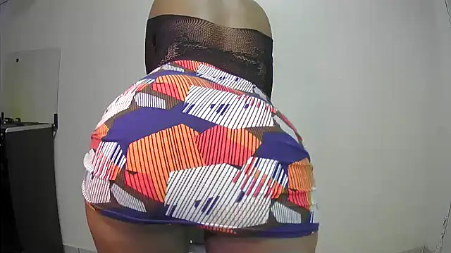 Snapshot of GingerGlow94 chatting on October 2025 10:55:02 PM GingerGlow94 online show from October 2025 10:55:02 PM