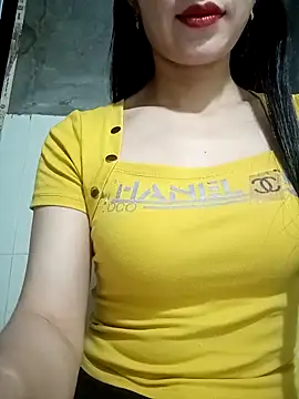 Vyvyy06 online show from October 2025 12:04:02 PM