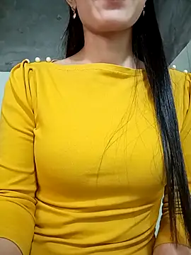 Vyvyy06 online show from November 2025 12:05:02 PM