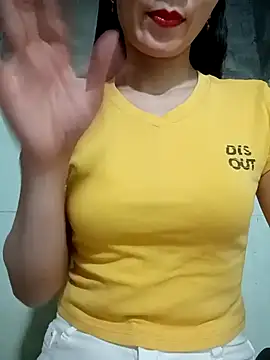 Vyvyy06 online show from October 2025 12:28:01 PM