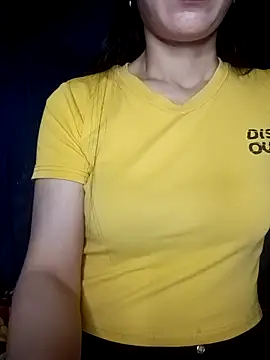 Vyvyy06 online show from September 2025 09:37:01 PM