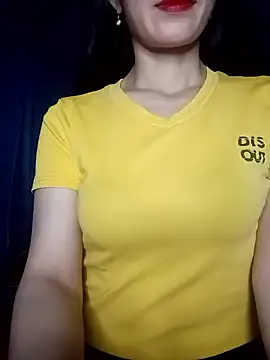 Vyvyy06 online show from September 2025 09:20:01 AM