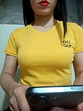 Vyvyy06 online show from September 2025 07:03:01 AM