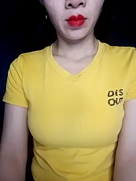 Vyvyy06 online show from September 2025 10:16:01 PM